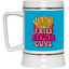 Fries Before Guys-Beer Stein 22oz.