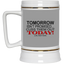 Cuss Them Out-Beer Stein 22oz.