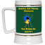 Salty-Black Girl-Beer Stein 22oz.