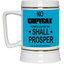 No Copycat-Beer Stein 22oz.