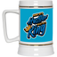 Mind of a Hustler-Beer Stein 22oz.