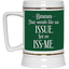 Issue-Beer Stein 22oz.