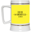 Get Somebody Else-Beer Stein 22oz.