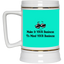 Make it Your Business-Beer Stein 22oz.