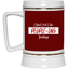 People-ing-Beer Stein 22oz.
