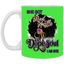 Dope Soul-11oz White Mug