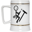 Fu(k It-Beer Stein 22oz.