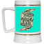 Root of Evil-Money-Beer Stein 22oz.