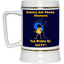 Salty-Black Girl-Beer Stein 22oz.