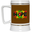 Hope Fist-Beer Stein 22oz.