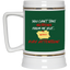 Notes-Beer Stein 22oz.