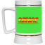 Savage Fire-Beer Stein 22oz.