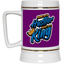 Mind of a Hustler-Beer Stein 22oz.