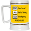Ctrl-Alt-Del-Beer Stein 22oz.