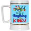 Be Kind-Beer Stein 22oz.