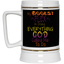 Biggest Flex-Beer Stein 22oz.
