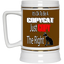 Copycat- Beer Stein 22oz.