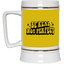 Be Real-Beer Stein 22oz.