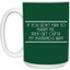 Marry Me-15oz White Mug