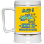 Ignored-Beer Stein 22oz.