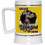 Dope Soul-Beer Stein 22oz.