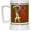 Pray-Beer Stein 22oz.